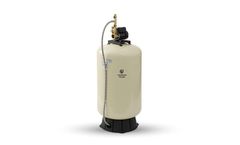 Stuart-Turner - Model Flomate MBF 100 - Mains Boost System