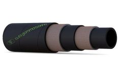 Abrasand - Model 12 - Sandblasting Hose