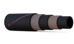 Chemigen - Model 10 - EPDM Delivery Hose for Chemical Products