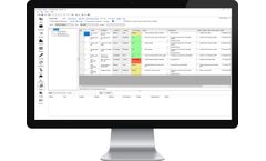 Version Hazop+ - Hazard and Operability Analysis Software