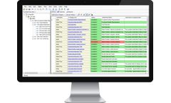 Isograph - Data Link Manager (DLM) Software