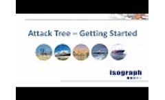 AttackTree+ Getting Started - Video