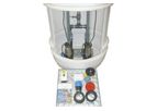 Budget Sewage Pumping Station