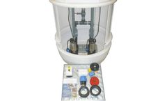 Budget Sewage Pumping Station