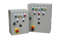 Pump Control Panels & Equipment