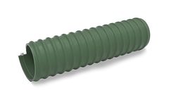 Plexistab SuperElastic - Model 010S - Liquids and Abrasives Suction & Delivery Hose