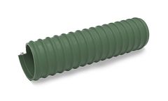 Plexistab - Model 010N - Liquids and Abrasives Suction & Delivery Hose