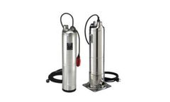 PULSAR - Electric Submersible Pumps