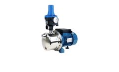 CS-Waterpumps - Model KIT - Control Electric Pumps with Pressure-Flow Switch