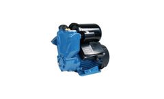 CS-Waterpumps - Model WA - Automatic Electri Cpump with Pressure-Flow Switch
