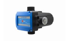 CS Waterpumps Optiplus - Electronic Pump Controller
