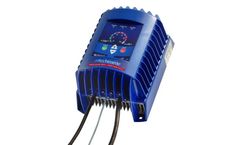 CS Waterpumps  Archimede - Wall-Mounted Inverter for Electric Pumps