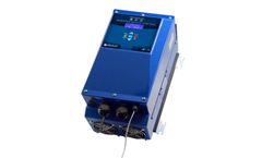 CS Waterpumps Archimede - Wall-Mounted Inverter for Electric Pumps