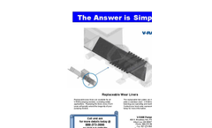 V-RAM - Specialty Pumps Brochure