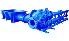 V-RAM - Sludge Pumping Systems