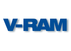 V-RAM - Materials Pumped