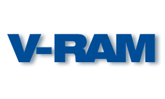 V-RAM - Materials Pumped