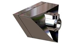 V-RAM - V-Shaped Rams