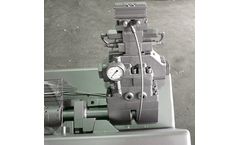 V-RAM - Hydraulic Control Valves