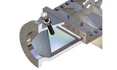 V-RAM - Flapper Check Valves