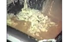 Test Pumping Poultry Affaul2 Video