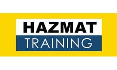 Hazmat Training