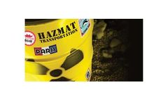 Hazmat Consulting Services