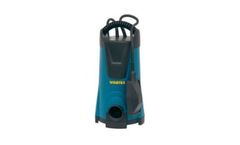 Submersible Pump