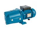 Cospet - Model JET 75/202 - Cast Iron Self-Priming Pumps