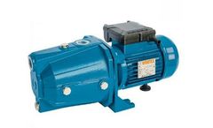 Cospet - Model JET 75/202 - Cast Iron Self-Priming Pumps