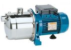 Cospet - Model MJX 103 - Centrifugal Selfpriming Multistage Pump