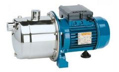 Cospet - Model MJX 103 - Centrifugal Selfpriming Multistage Pump