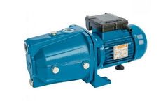 Cospet - Model JET 75/202 - Selfpriming Jet Water Pumps
