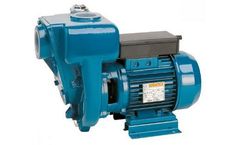 Cospet - Model DIG 50 - Selfpriming Monoblock Pump