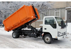CPS - Model SH 8 - Hook Lift Loader