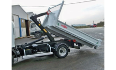 CPS - Model SJ 5 - Hook Loader