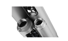 Vertical - Model VN Series - Submersible Pumps