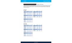 Poliext - Irrigation LDPE Pipes - Brochure