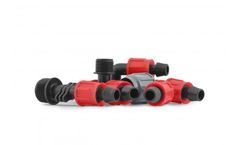 Poliext - Tape Fittings