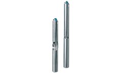 Borehole Pumps