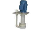 Non-Metallic Pump