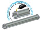 Model Type C - Quicklock Pipe - Slurry