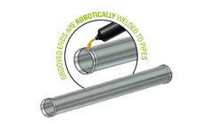 Model Type C-Grout - Quicklock Pipe