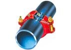 Quicklock Pipe System