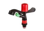 Aspersor - Model F26 - Full circle Impact Sprinkler Low and Medium flow Plastic