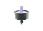AGRAS - Model SC/ND 3195 - Self Compensating and Self-Cleaning Dripper
