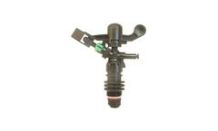 Aktor - Model 3441 - Sprinklers