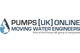 Pumps UK Online Ltd