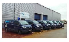 Pump Repair & Service