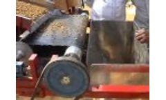 Magnetic Roll Separators - Video